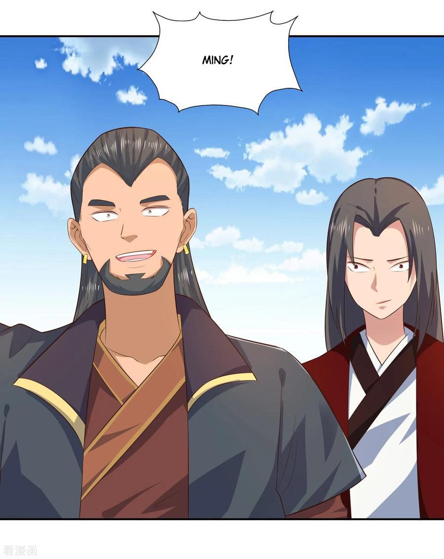 Wu Ling Sword Master - chapter-21 - Page 15