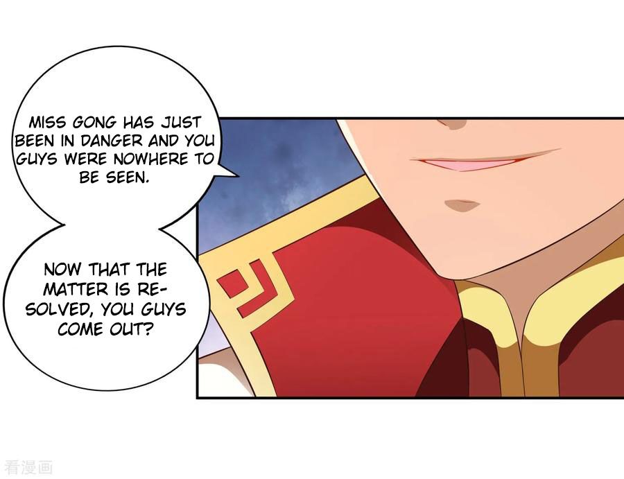Wu Ling Sword Master - chapter-21 - Page 17