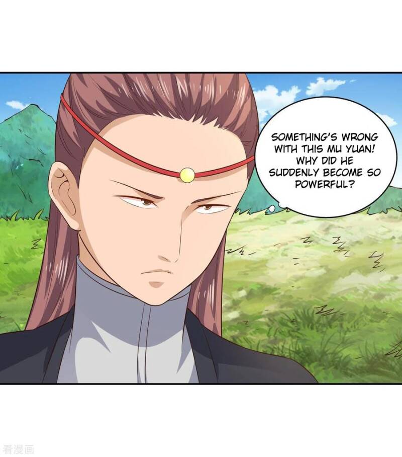 Wu Ling Sword Master - chapter-21 - Page 7