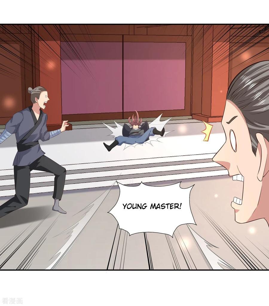 Wu Ling Sword Master - chapter-22 - Page 17