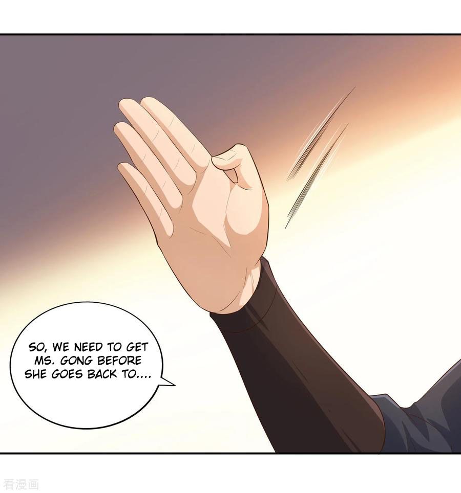 Wu Ling Sword Master - chapter-22 - Page 25