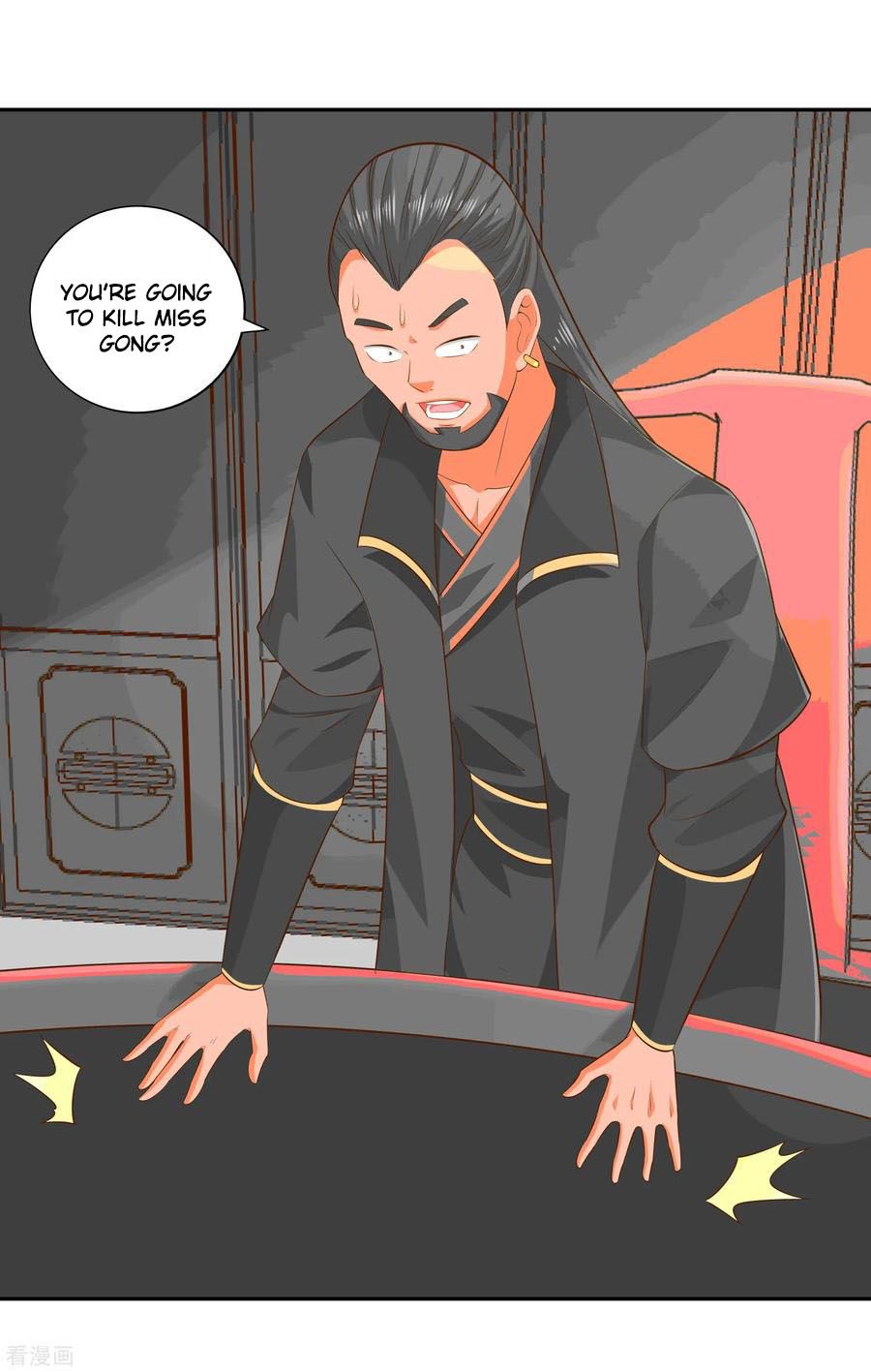 Wu Ling Sword Master - chapter-22 - Page 27
