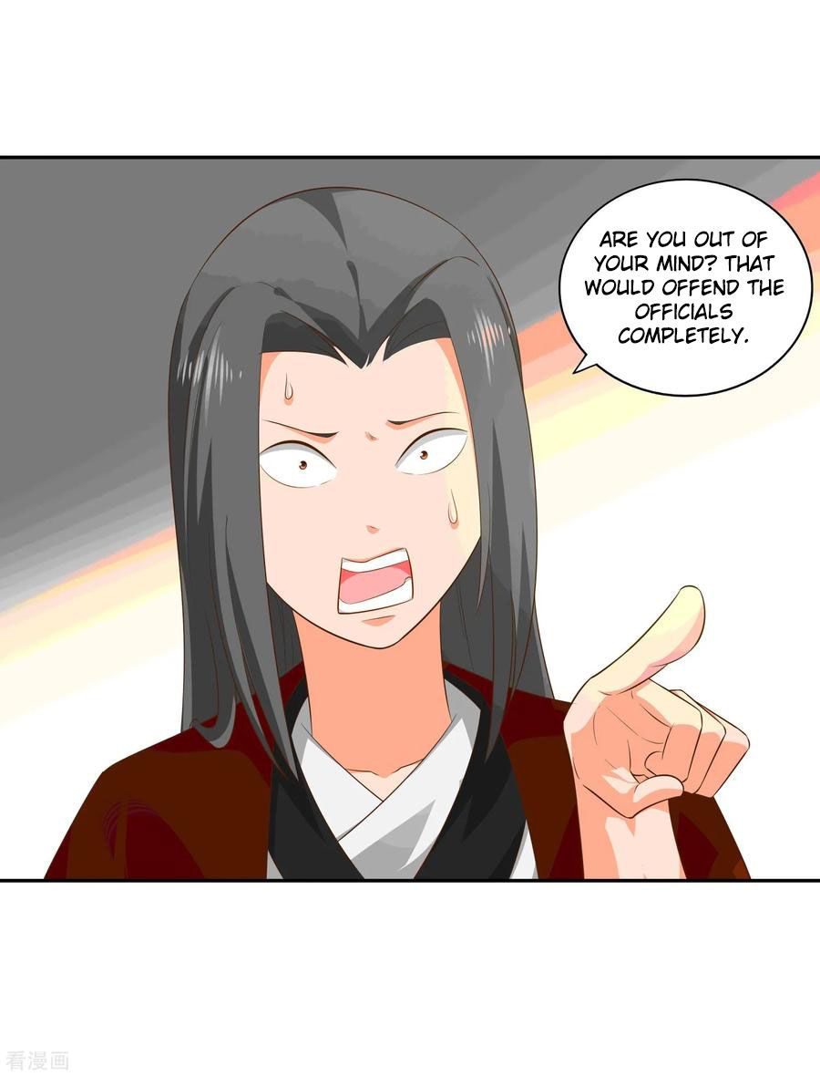 Wu Ling Sword Master - chapter-22 - Page 28