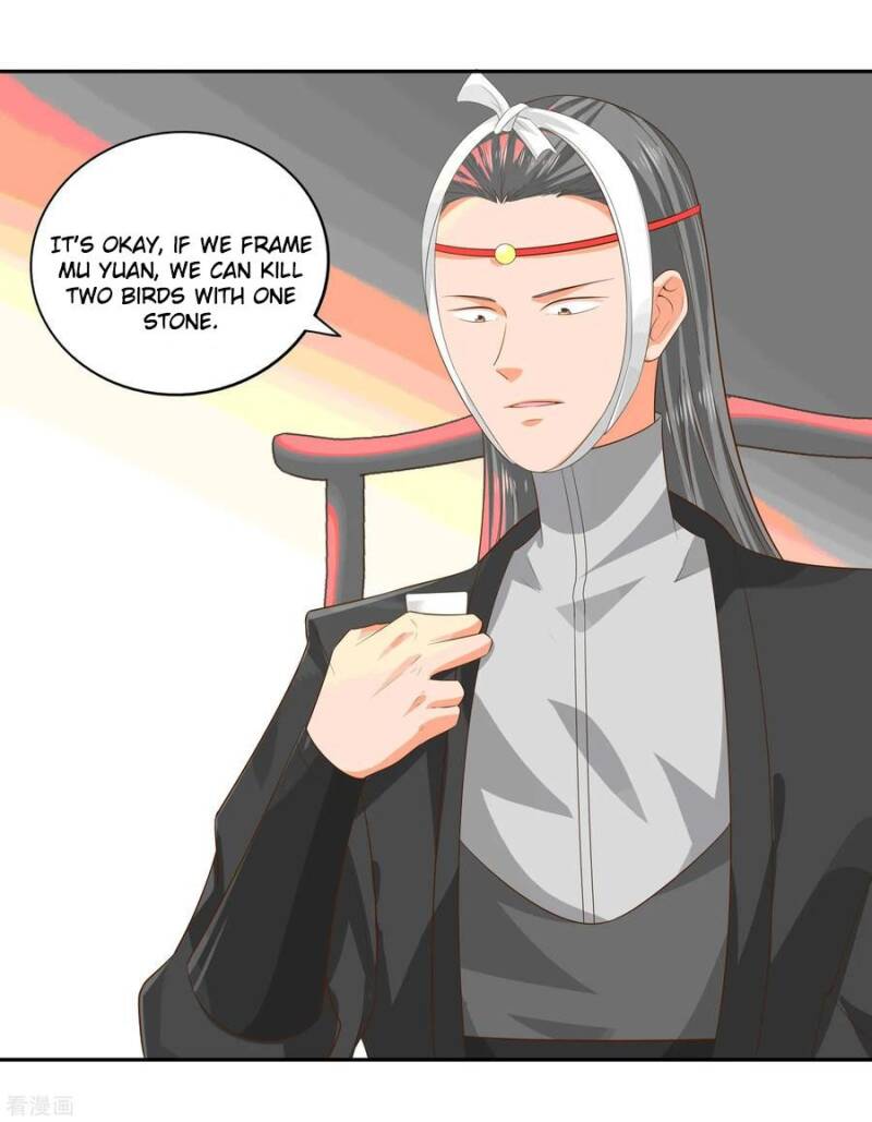 Wu Ling Sword Master - chapter-22 - Page 29