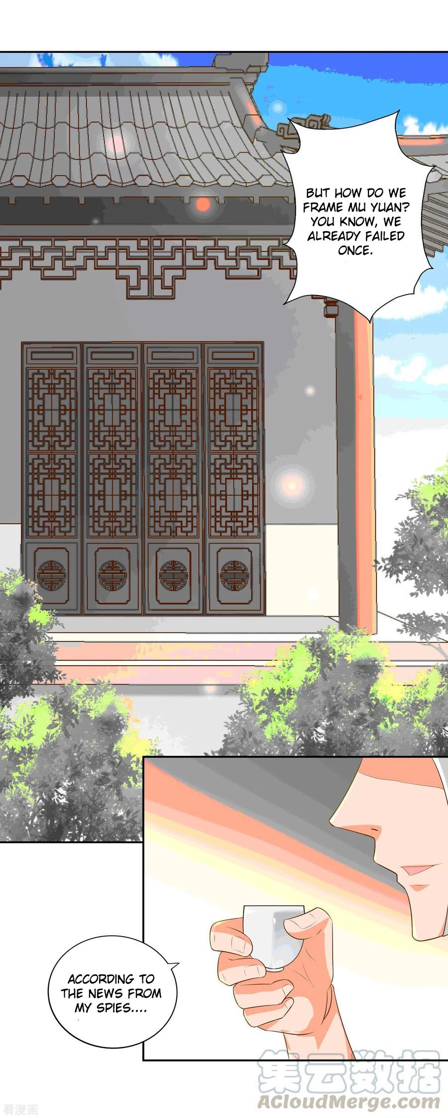 Wu Ling Sword Master - chapter-22 - Page 30