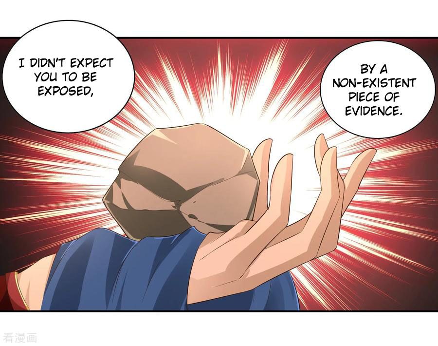 Wu Ling Sword Master - chapter-22 - Page 5