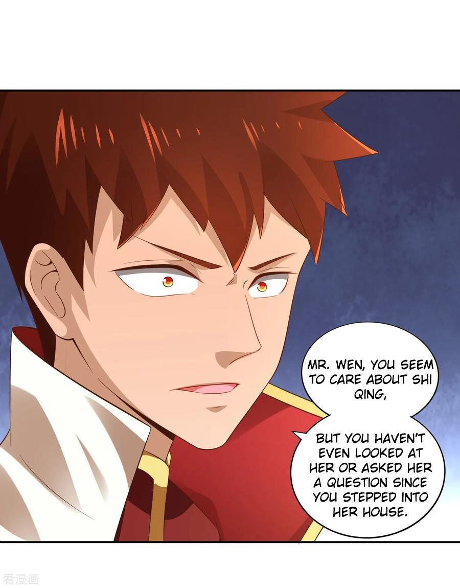 Wu Ling Sword Master - chapter-23 - Page 26