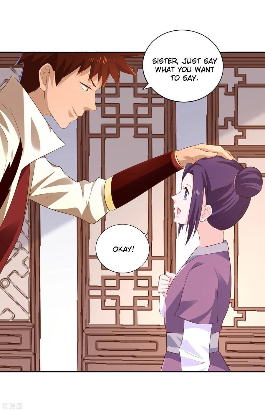 Wu Ling Sword Master - chapter-23 - Page 28