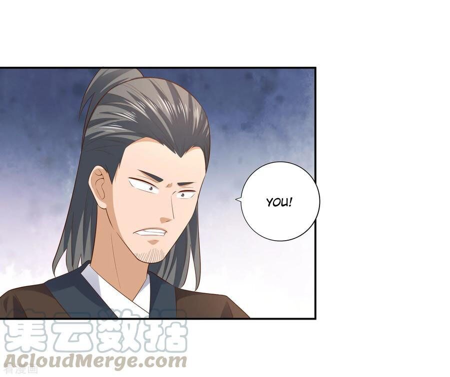 Wu Ling Sword Master - chapter-23 - Page 30