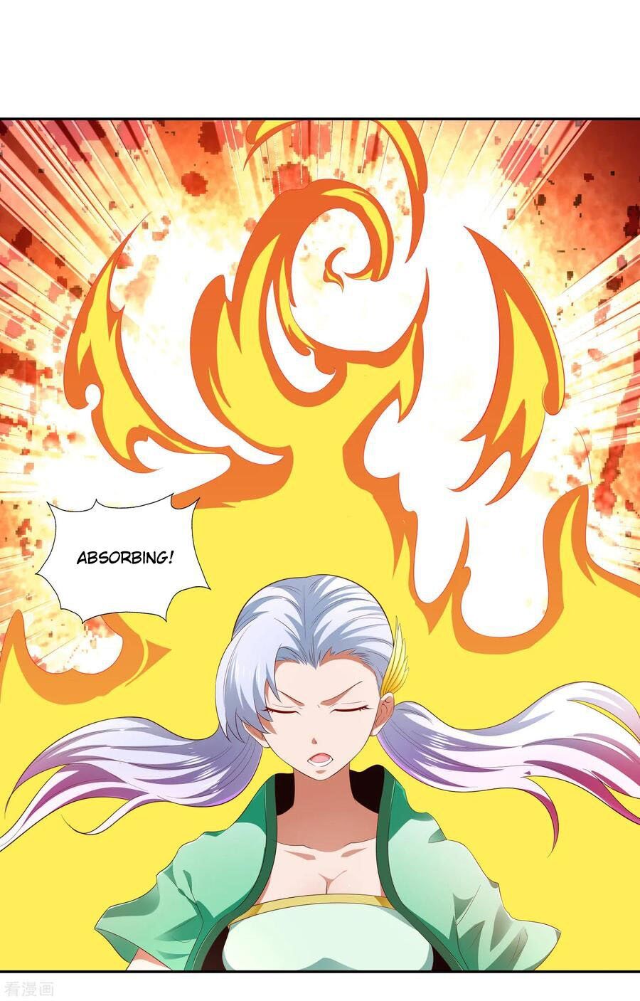 Wu Ling Sword Master - chapter-23 - Page 4