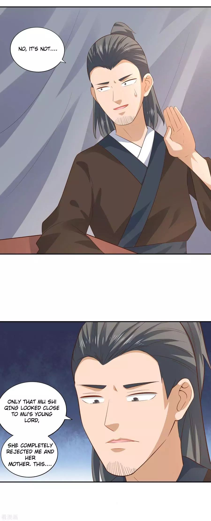 Wu Ling Sword Master - chapter-24 - Page 10