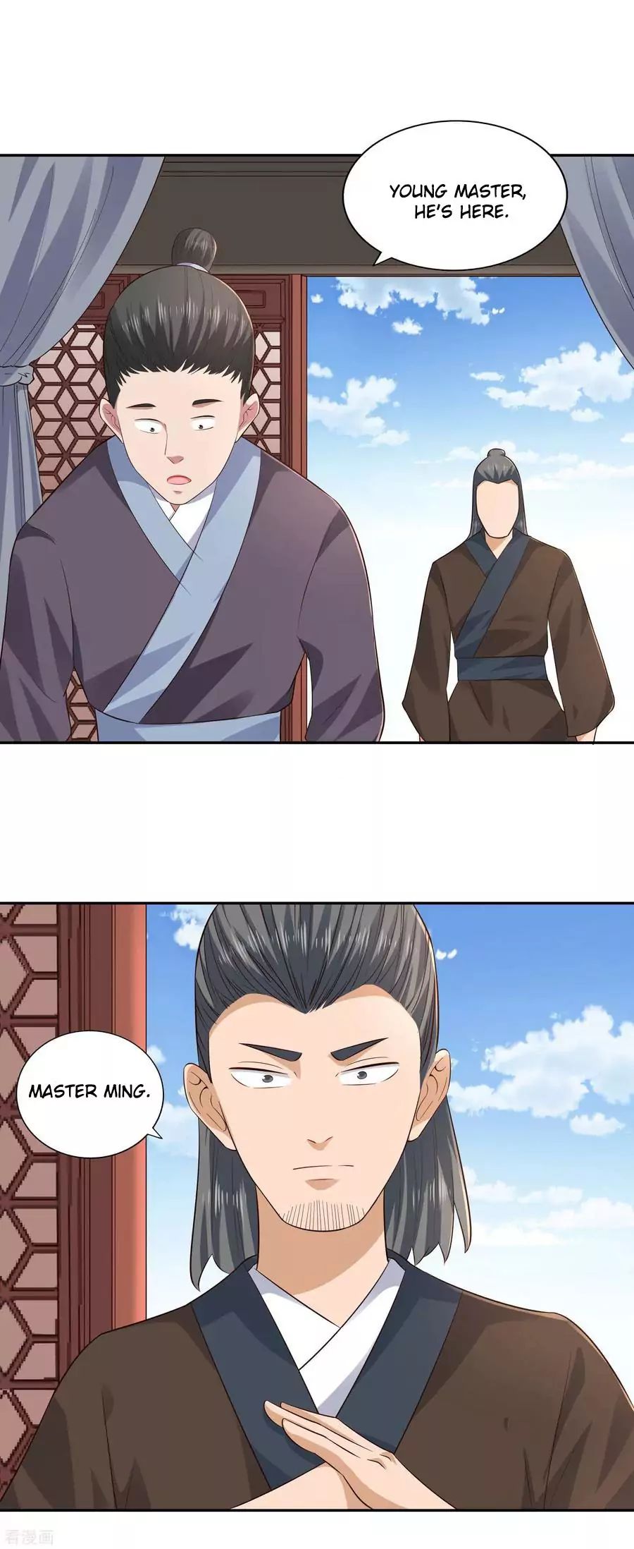 Wu Ling Sword Master - chapter-24 - Page 7