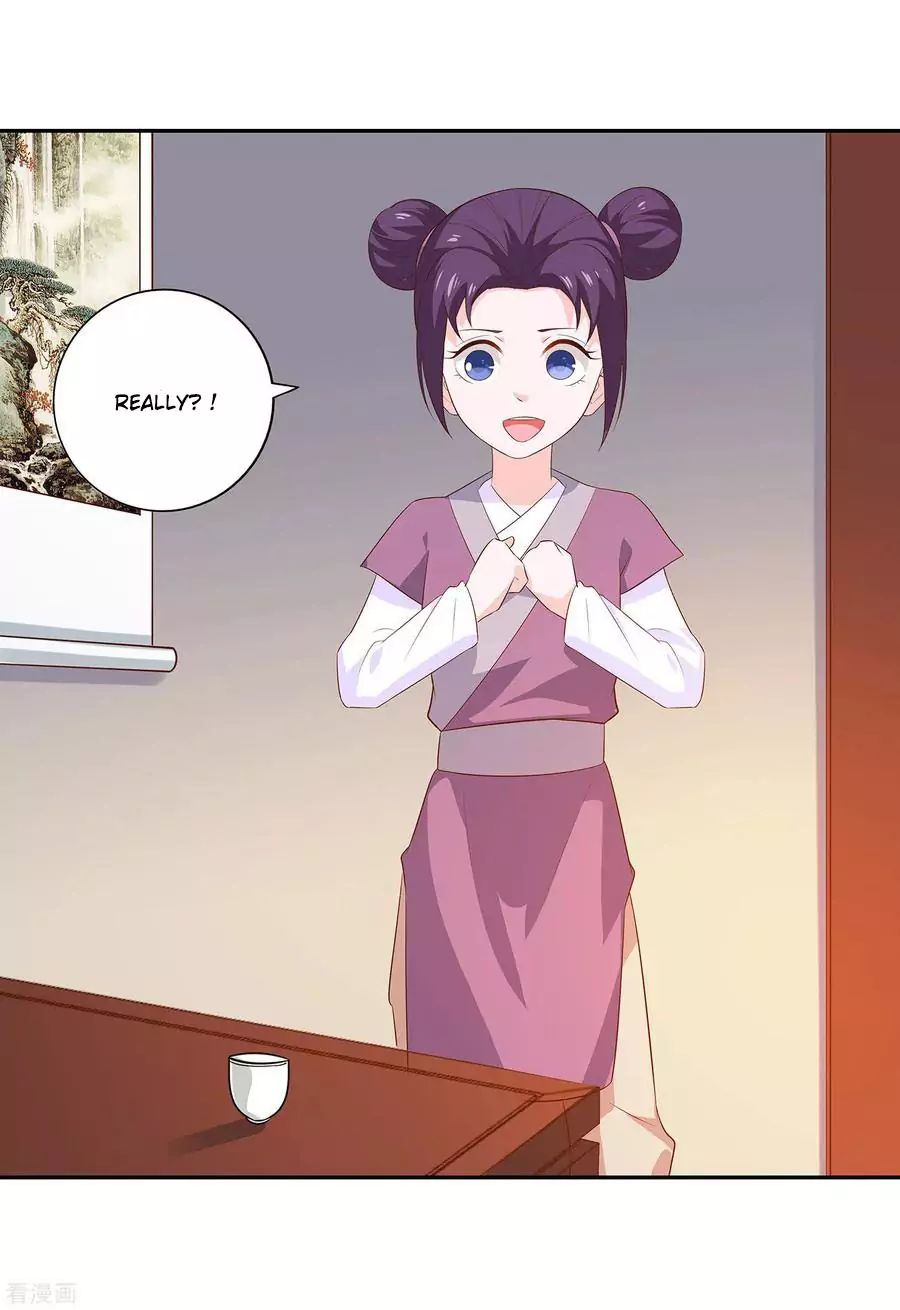 Wu Ling Sword Master - chapter-25 - Page 11