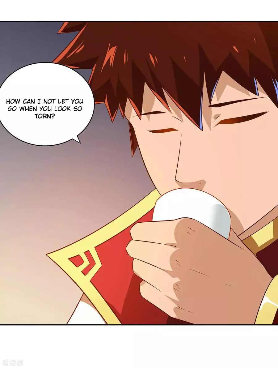 Wu Ling Sword Master - chapter-25 - Page 12
