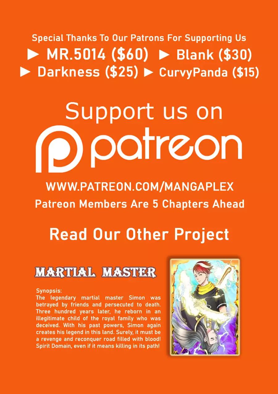 Wu Ling Sword Master - chapter-25 - Page 26