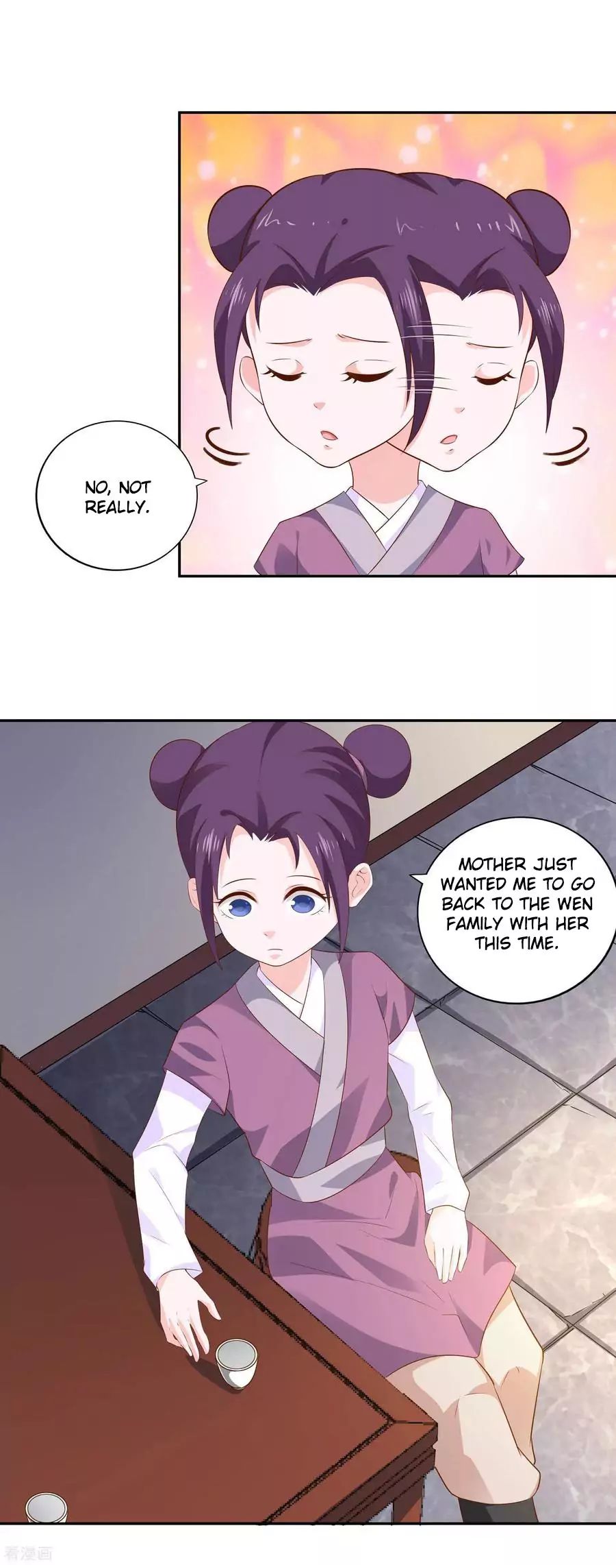 Wu Ling Sword Master - chapter-25 - Page 6