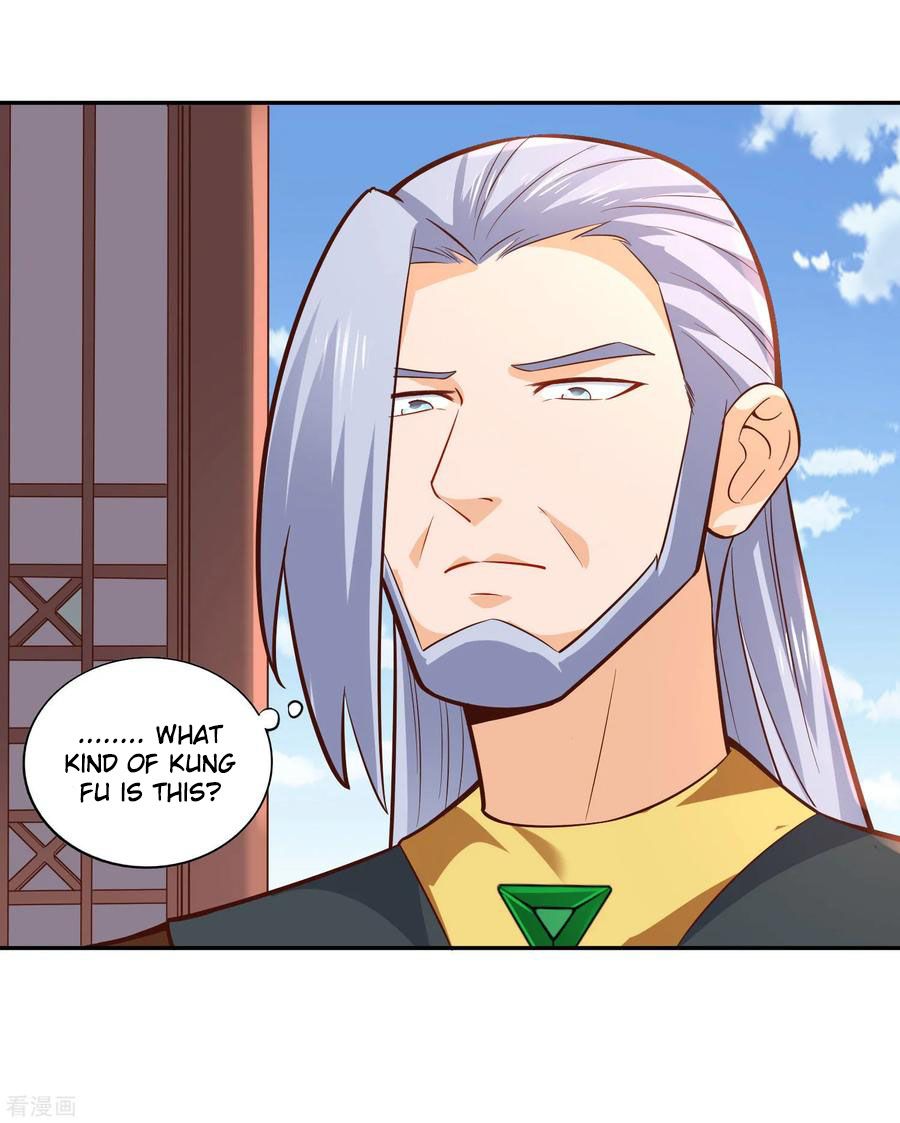 Wu Ling Sword Master - chapter-30 - Page 4