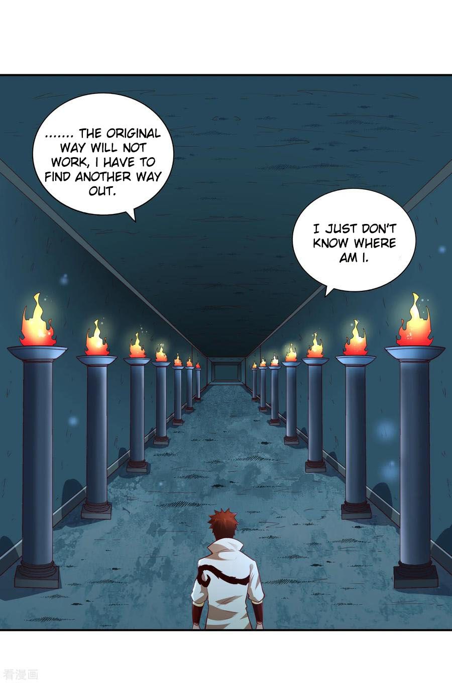 Wu Ling Sword Master - chapter-31 - Page 24