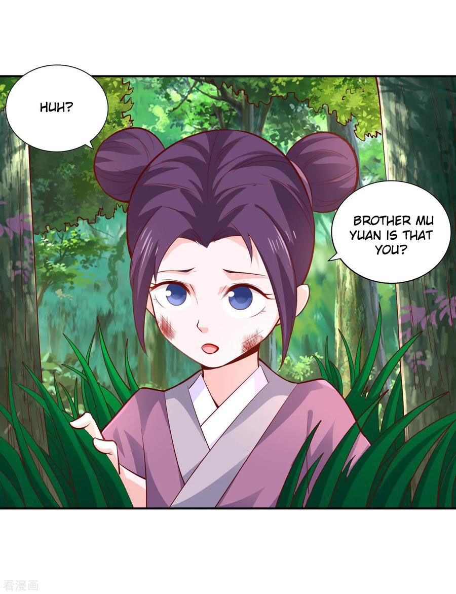 Wu Ling Sword Master - chapter-31 - Page 4