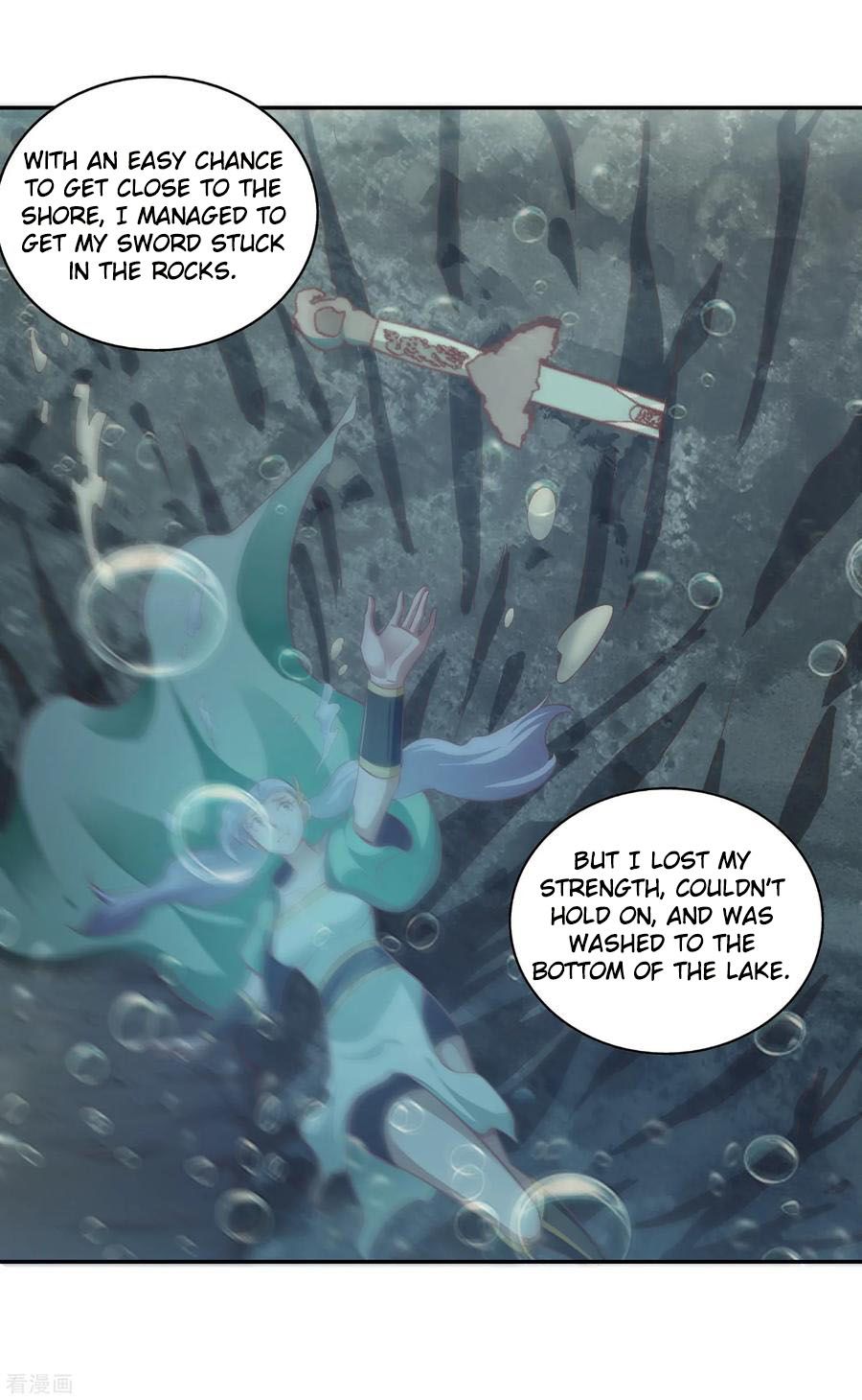 Wu Ling Sword Master - chapter-32 - Page 17