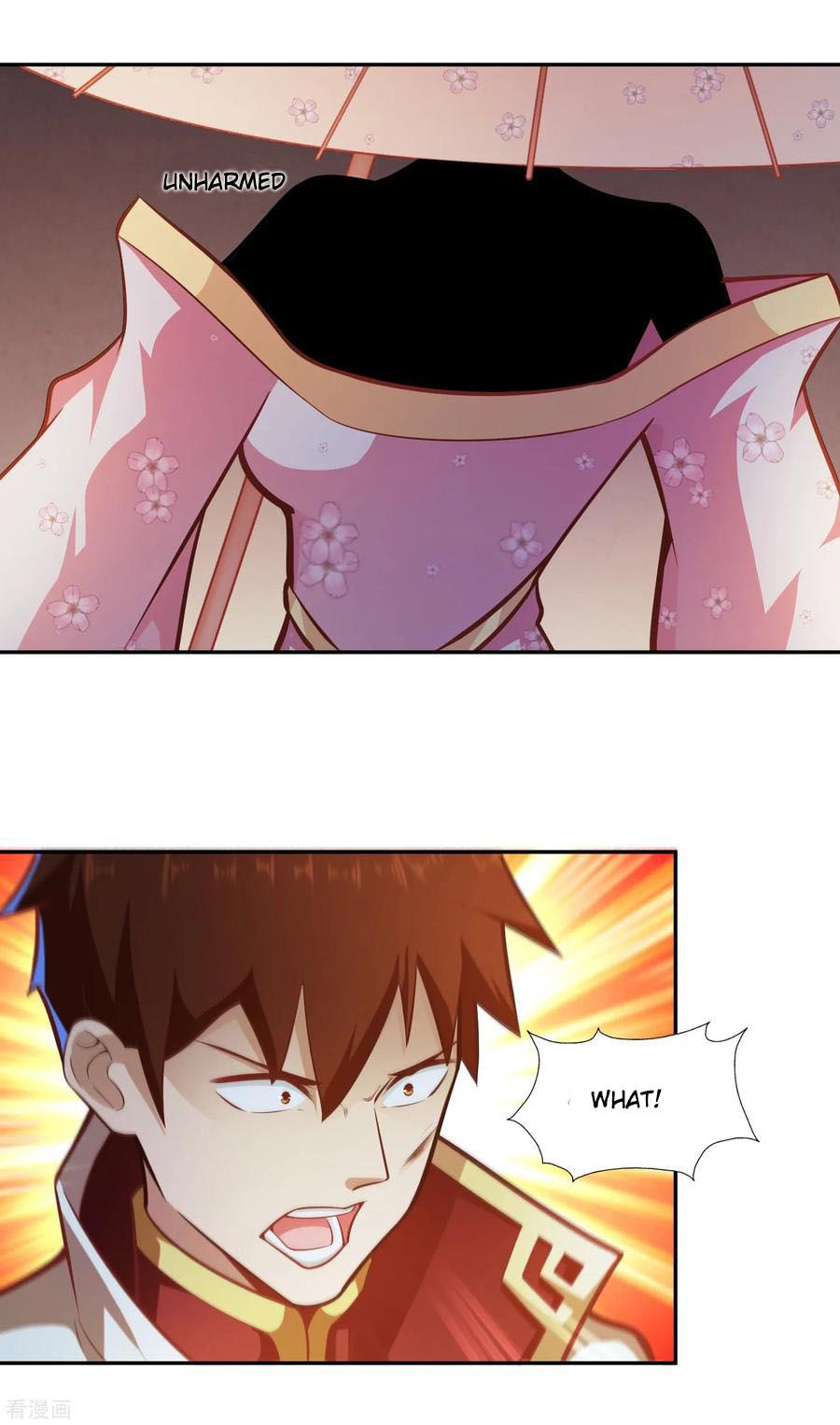 Wu Ling Sword Master - chapter-32 - Page 27