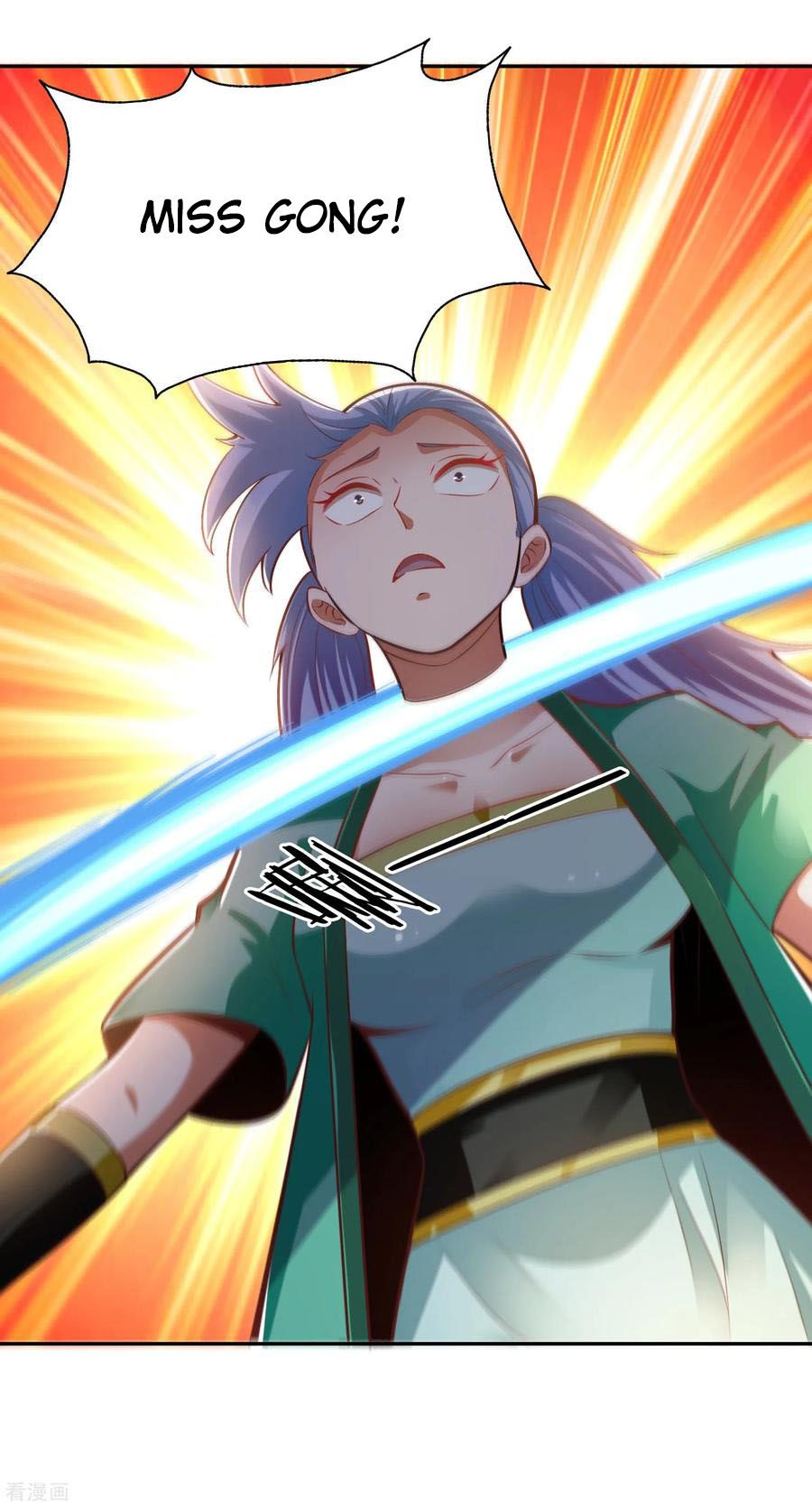 Wu Ling Sword Master - chapter-32 - Page 29