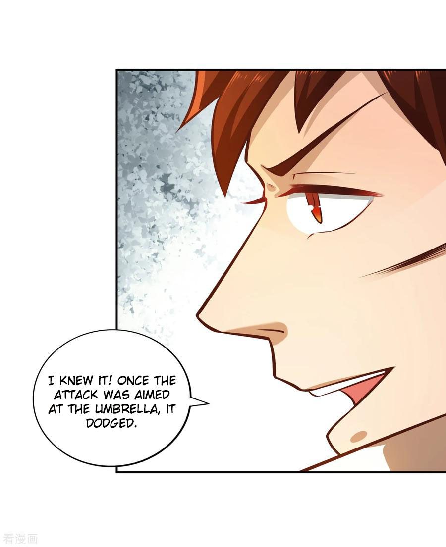 Wu Ling Sword Master - chapter-33 - Page 28