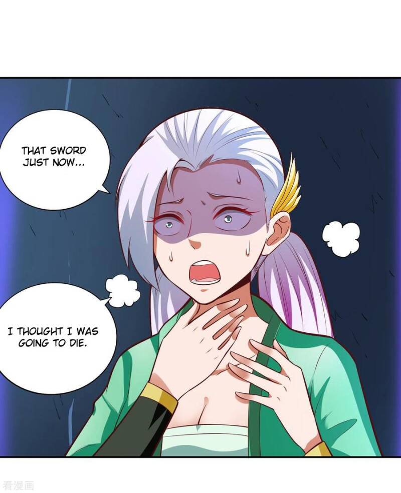 Wu Ling Sword Master - chapter-33 - Page 4