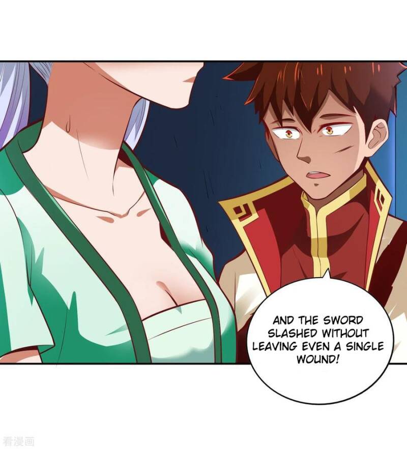 Wu Ling Sword Master - chapter-33 - Page 5