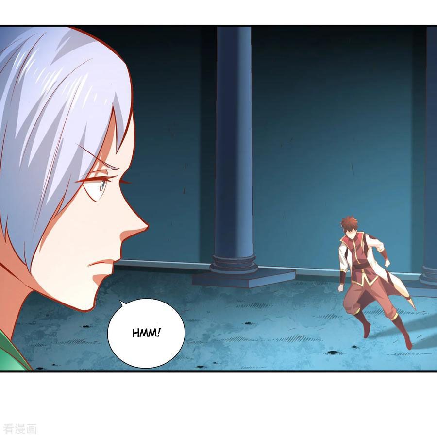 Wu Ling Sword Master - chapter-34 - Page 15