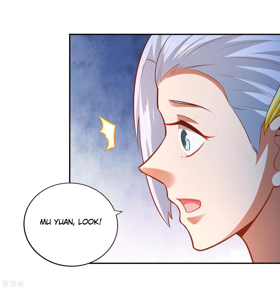 Wu Ling Sword Master - chapter-35 - Page 13