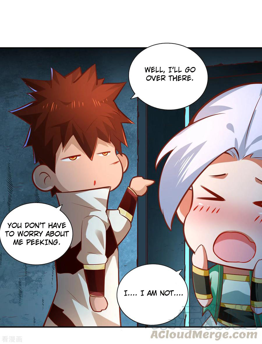 Wu Ling Sword Master - chapter-35 - Page 24