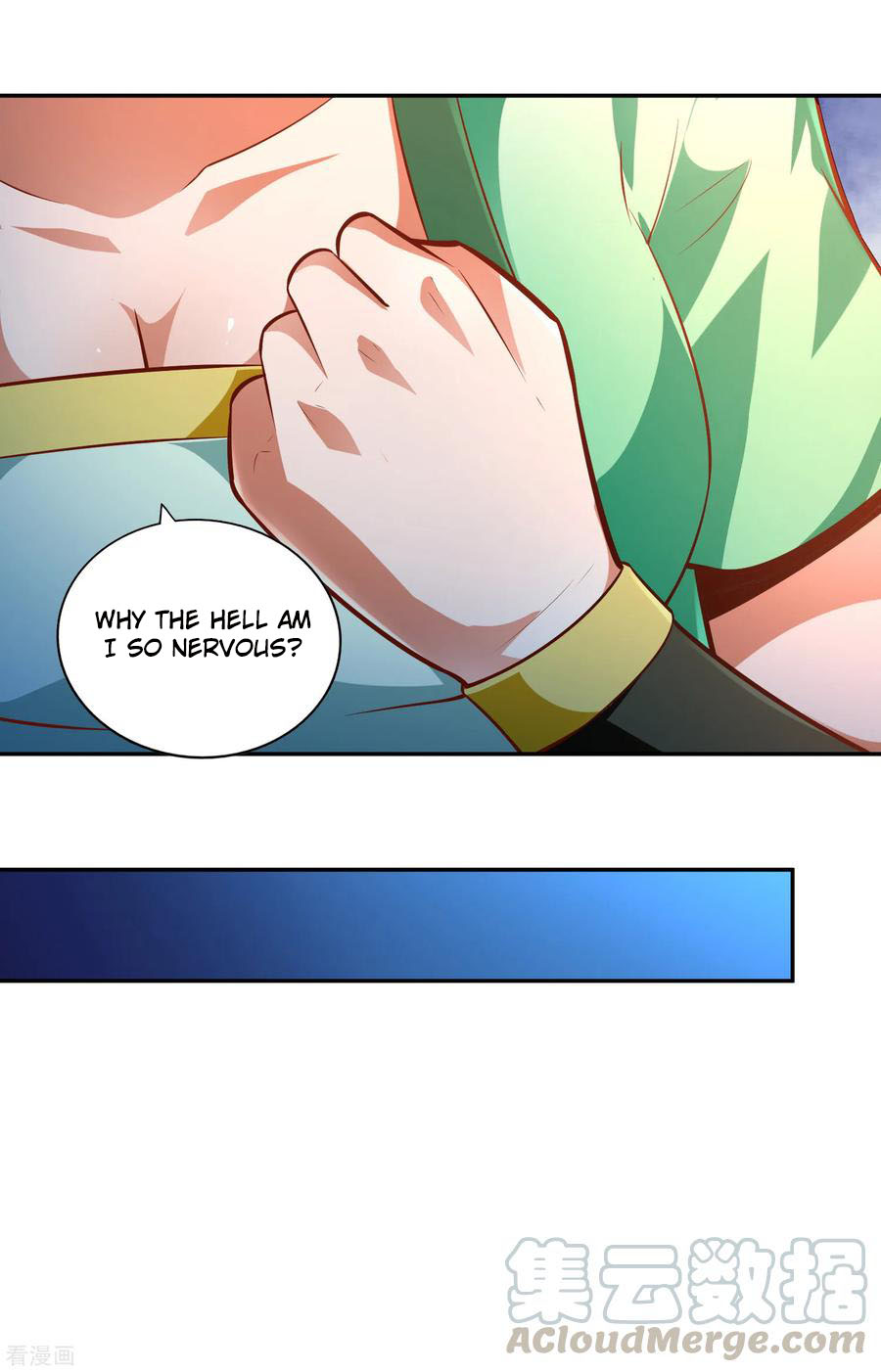 Wu Ling Sword Master - chapter-35 - Page 26