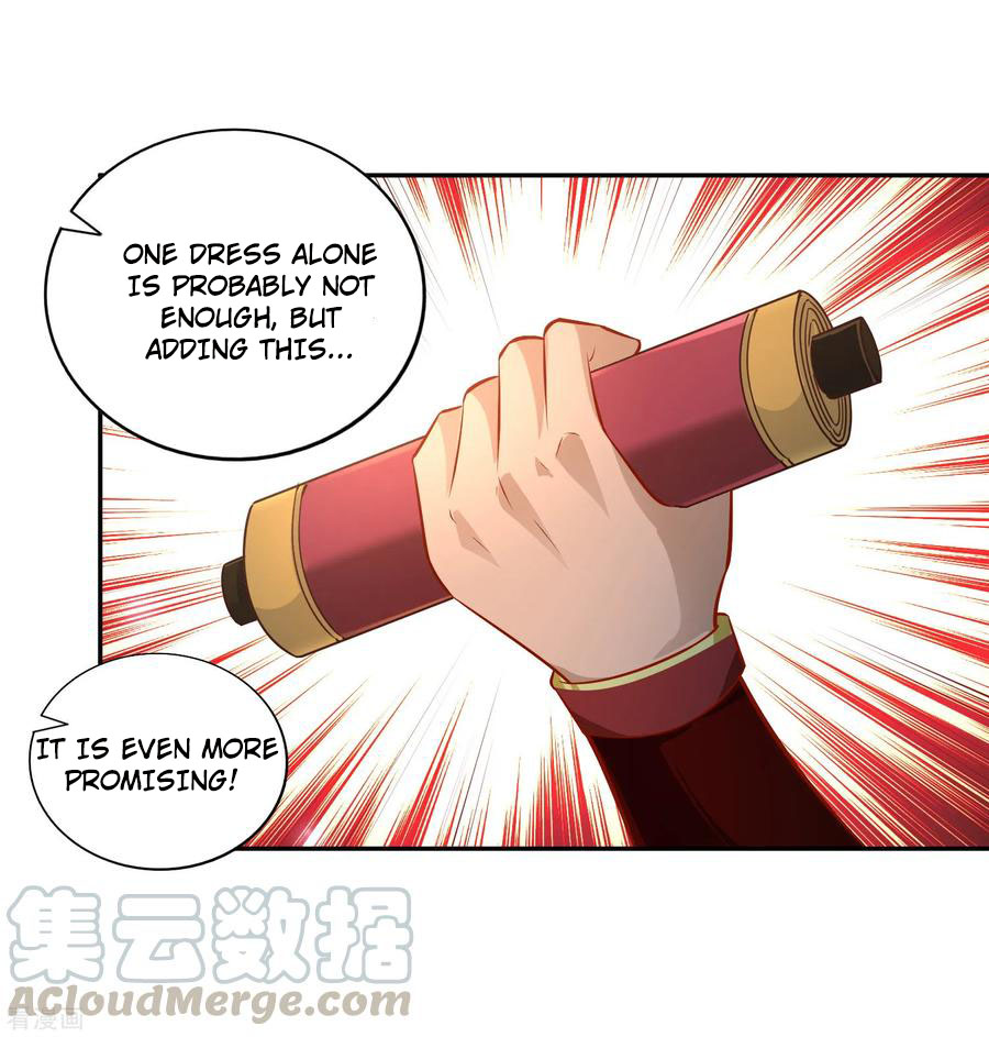 Wu Ling Sword Master - chapter-36 - Page 10