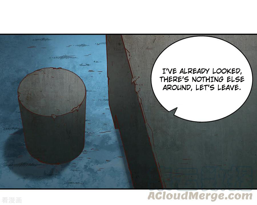 Wu Ling Sword Master - chapter-36 - Page 16