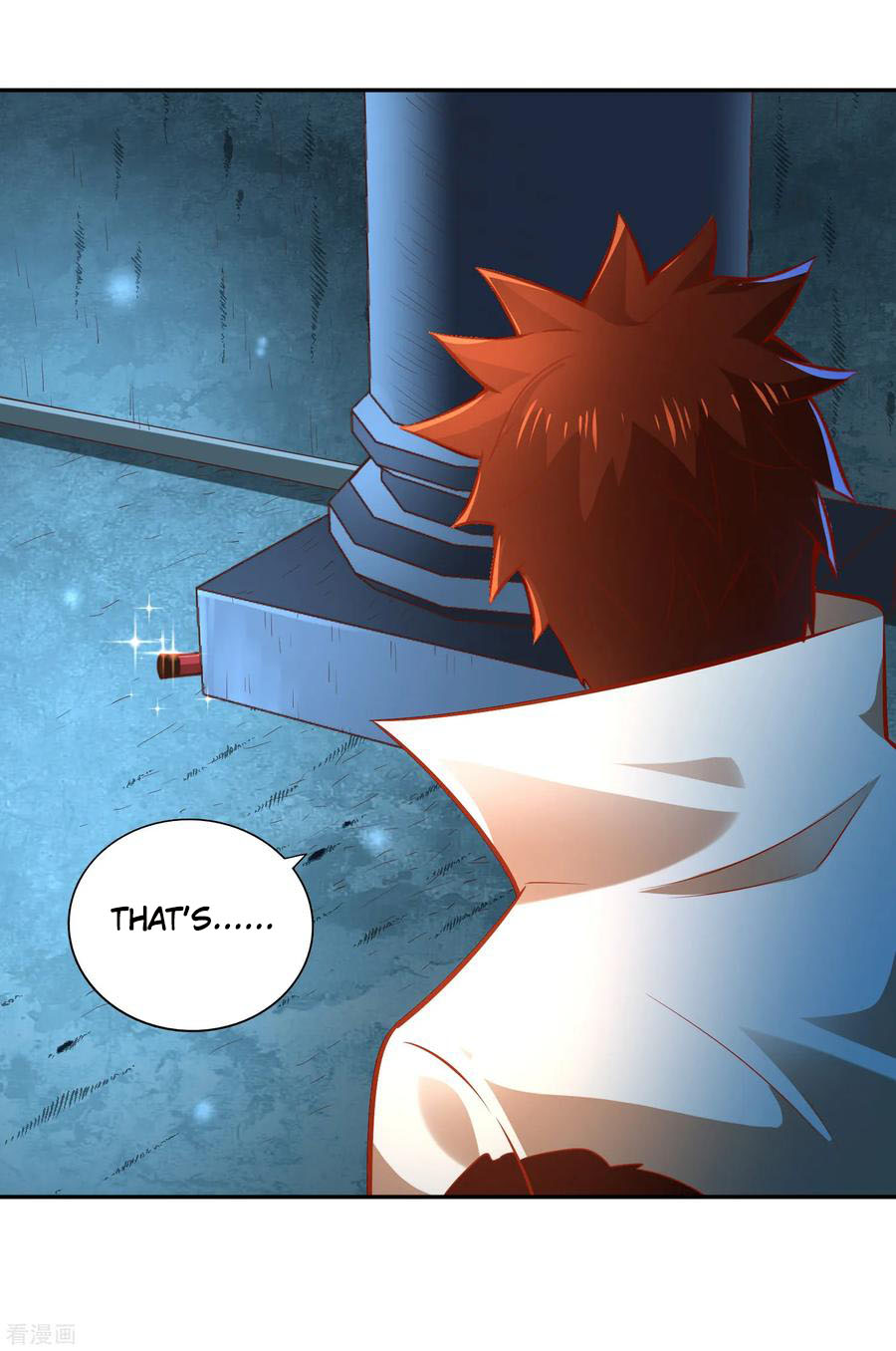 Wu Ling Sword Master - chapter-36 - Page 3