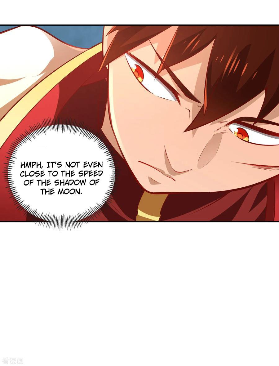 Wu Ling Sword Master - chapter-37 - Page 13