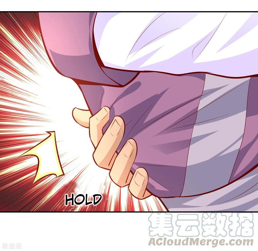 Wu Ling Sword Master - chapter-37 - Page 18