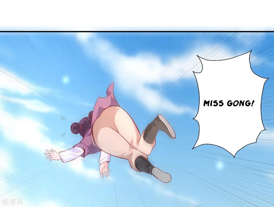 Wu Ling Sword Master - chapter-37 - Page 20