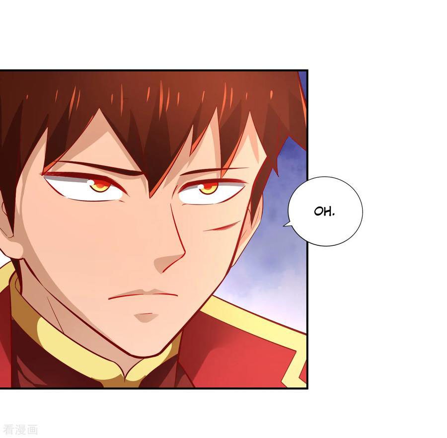 Wu Ling Sword Master - chapter-37 - Page 32