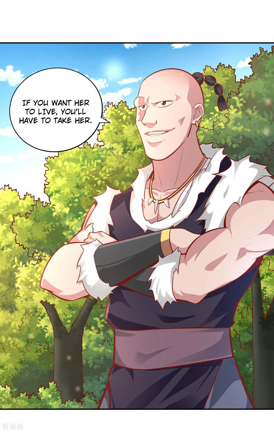 Wu Ling Sword Master - chapter-37 - Page 4