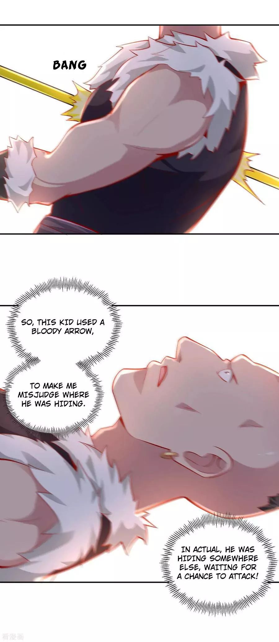 Wu Ling Sword Master - chapter-38 - Page 23