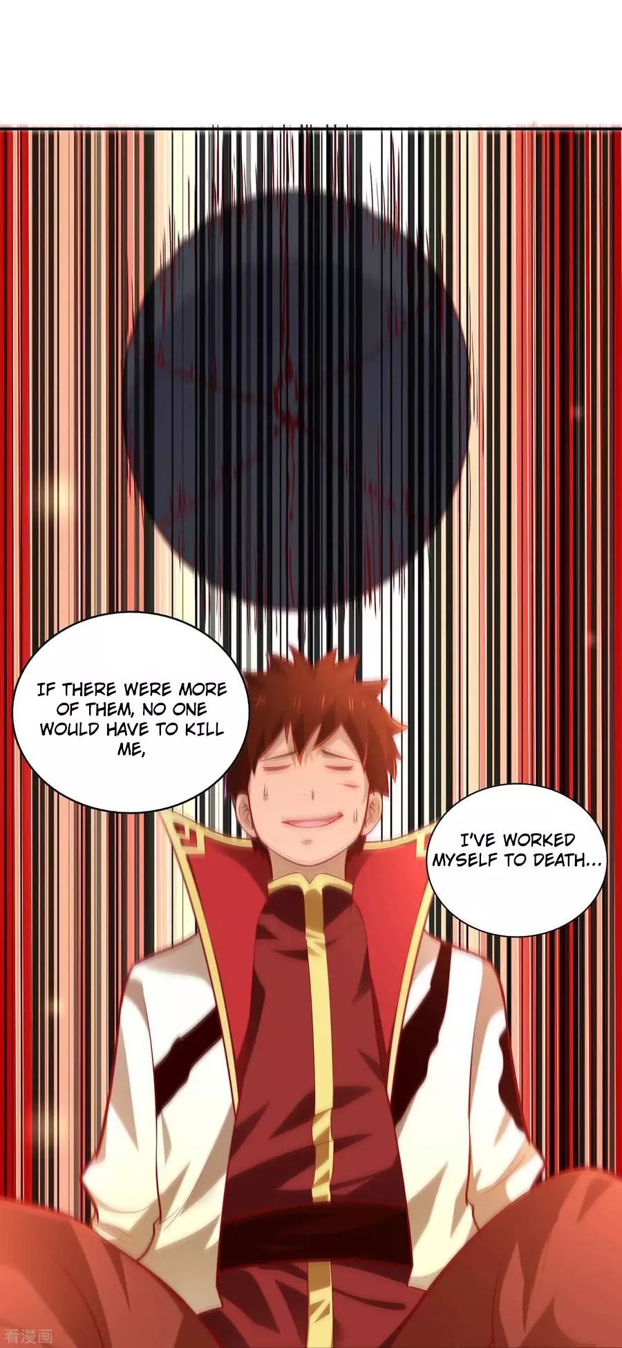 Wu Ling Sword Master - chapter-38 - Page 28