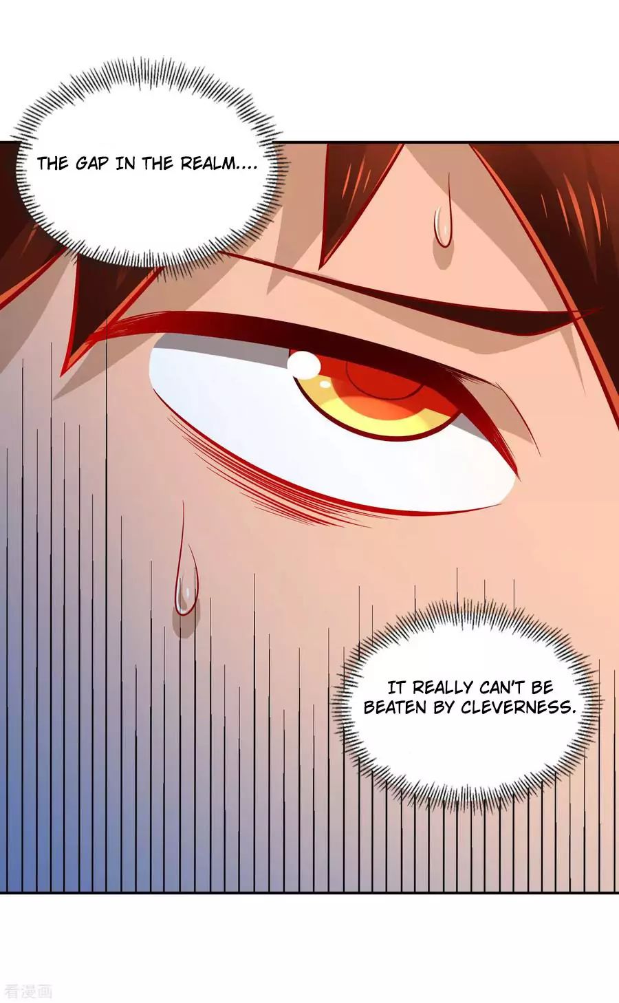 Wu Ling Sword Master - chapter-38 - Page 35