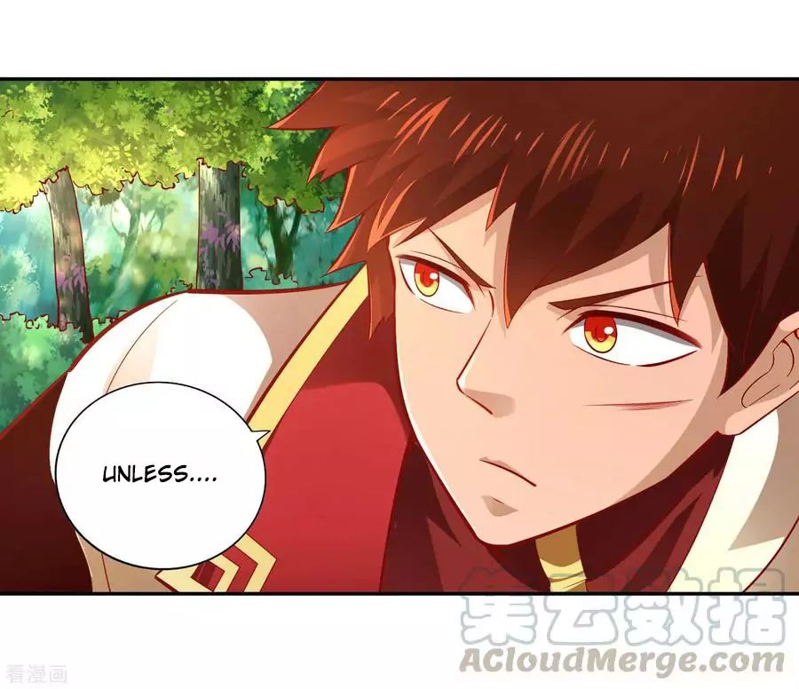 Wu Ling Sword Master - chapter-38 - Page 6
