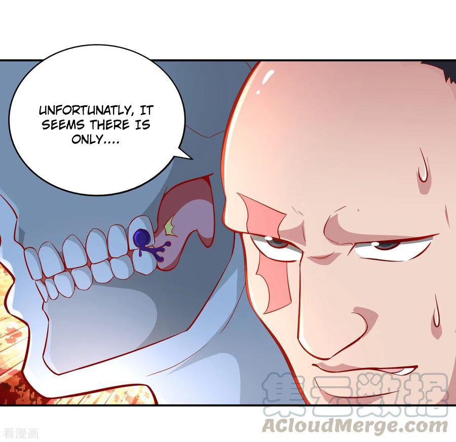 Wu Ling Sword Master - chapter-39 - Page 10