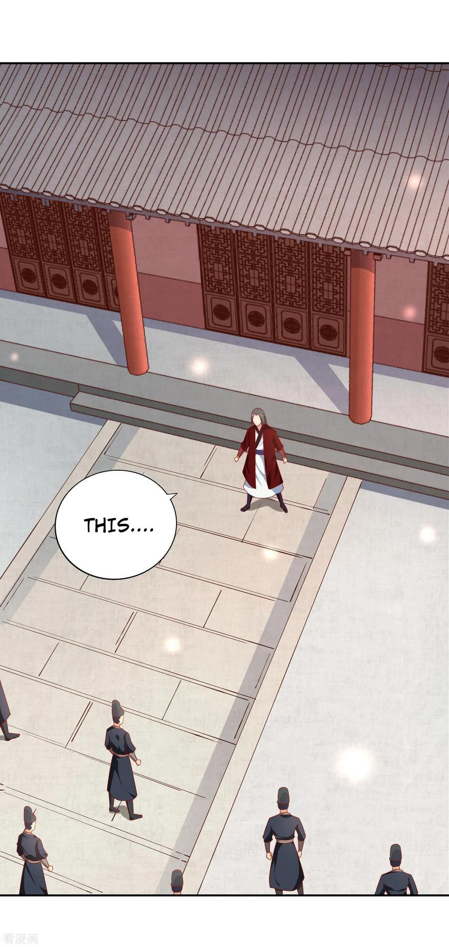 Wu Ling Sword Master - chapter-39 - Page 15
