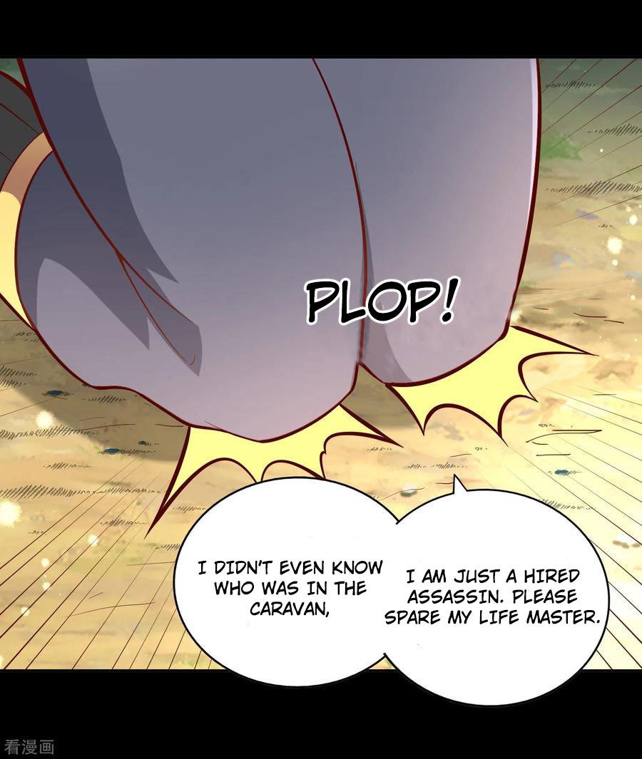 Wu Ling Sword Master - chapter-39 - Page 27
