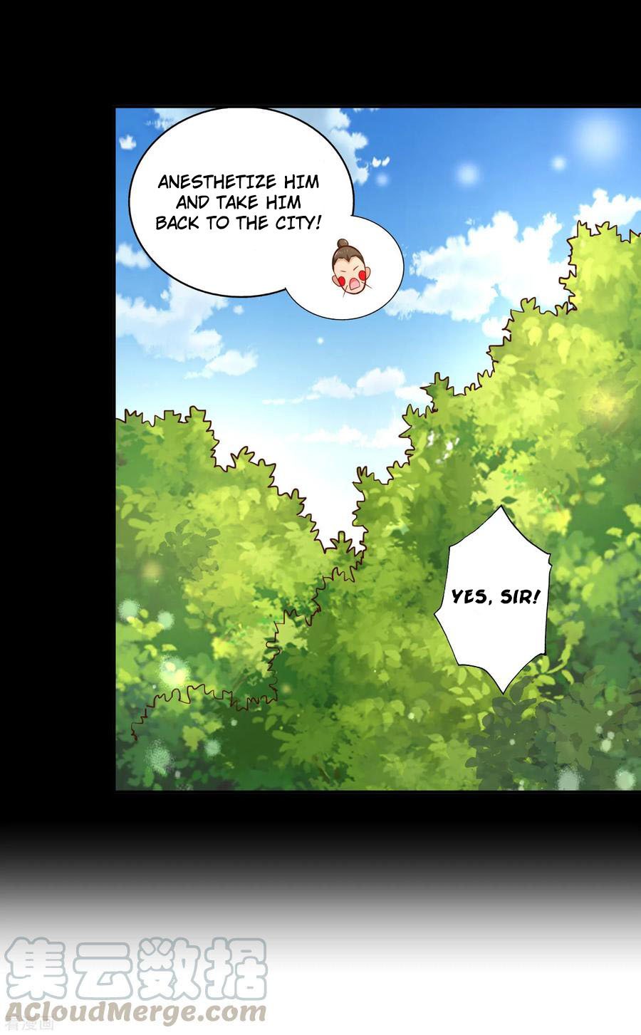 Wu Ling Sword Master - chapter-39 - Page 30