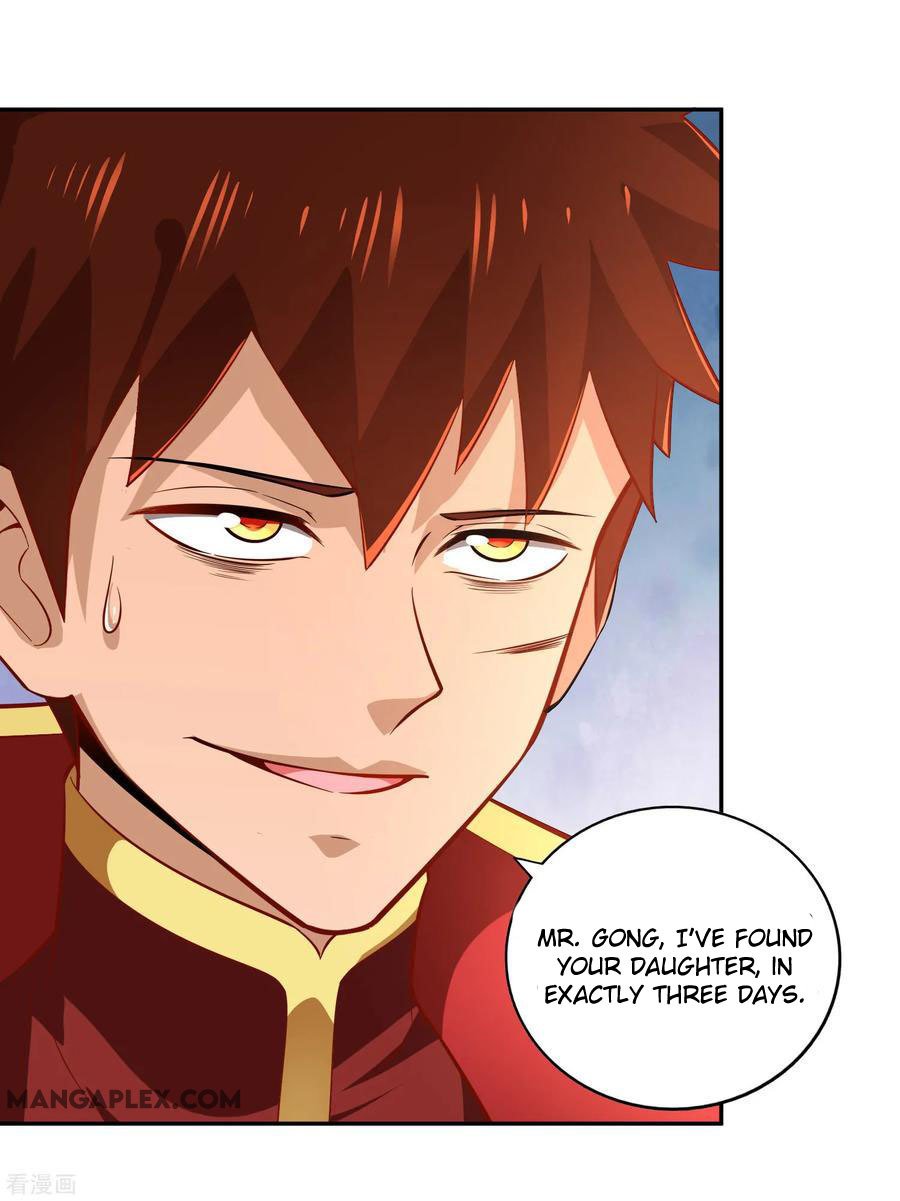 Wu Ling Sword Master - chapter-39 - Page 7